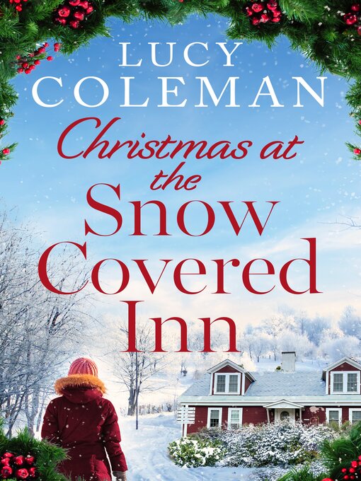 Title details for Christmas at the Snow Covered Inn by Lucy Coleman - Available